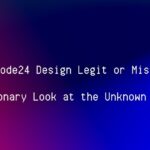 Is DesignMode24 Design Legit or Misleading? A Cautionary Look at the Unknown Brand