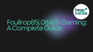 Foullrop85j.08.47h Gaming